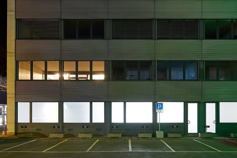 Ufficio /Spazio commerciale, fronte strada - 137 mq (2)