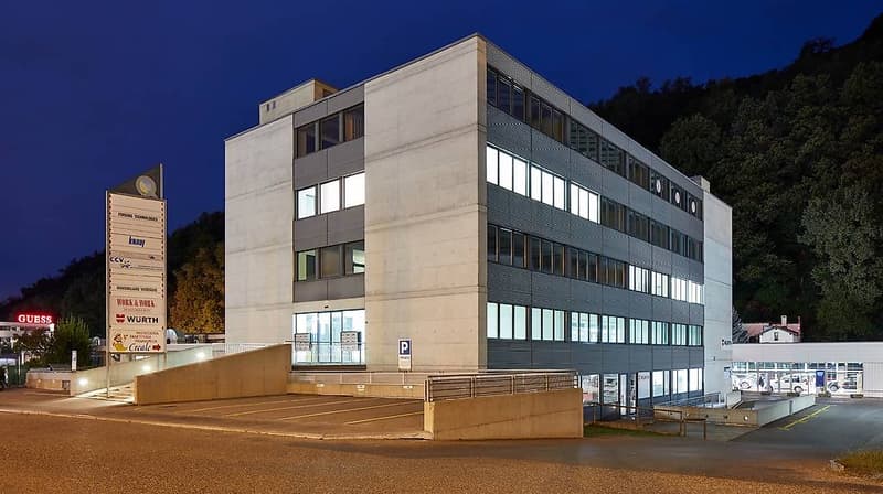 Ufficio /Spazio commerciale, fronte strada - 137 mq (3)