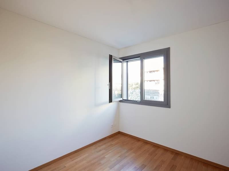 Attico 4.5 locali a Pregassona (8)