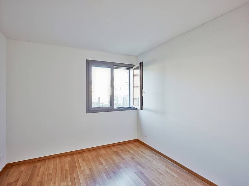 Attico 4.5 locali a Pregassona (9)