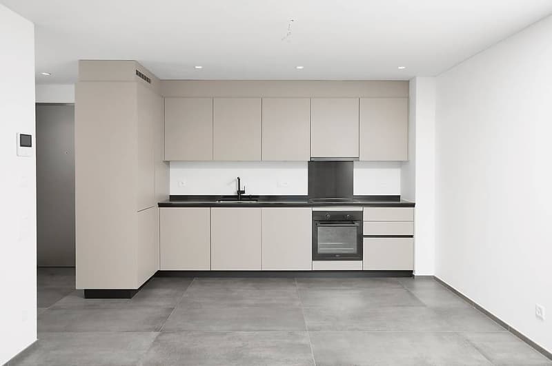Appartamento 3.5 locali - Cugnasco (8)