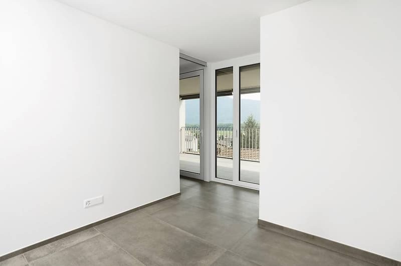 Appartamento 3.5 locali - Cugnasco (5)