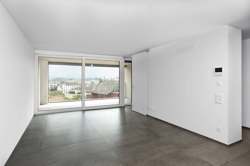Appartamento 3.5 locali - Cugnasco (2)