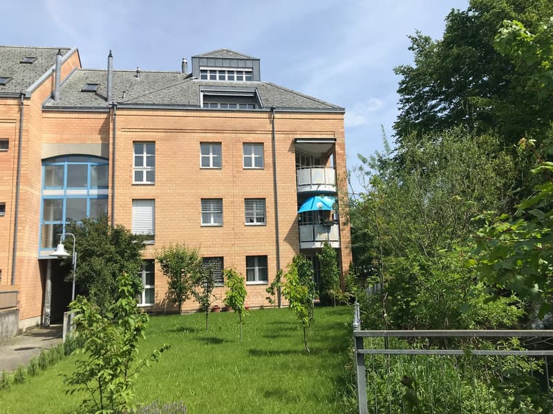 Bezahlbare, attraktive 3.5-Zimmer-Eigentumswohnung mit toller Aussicht im Tiergarten-Quartier (1)