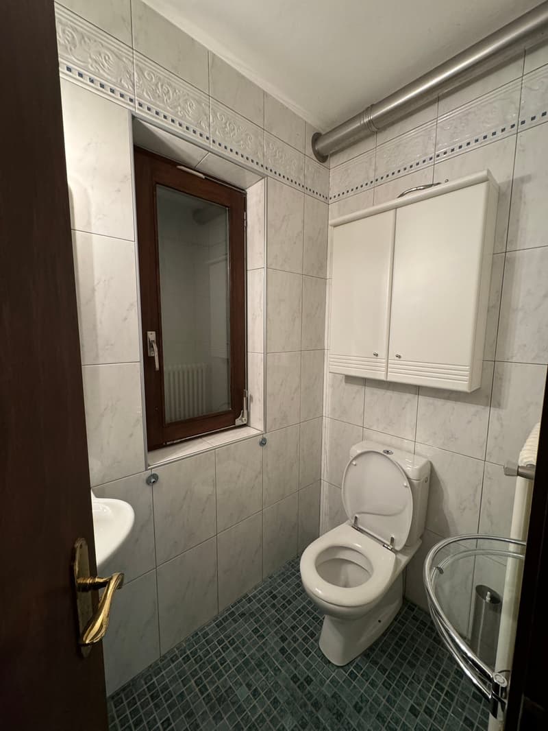 Bellissima villetta in zona tranquilla con vista lago (18)