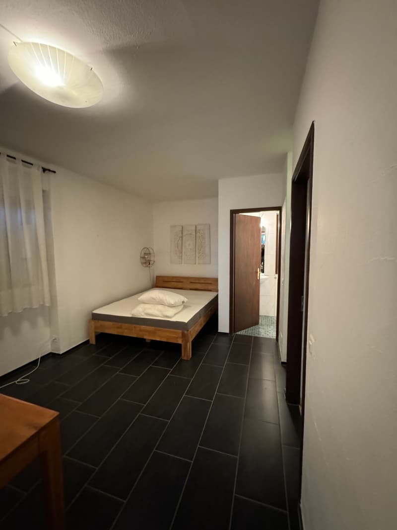 Bellissima villetta in zona tranquilla con vista lago (21)