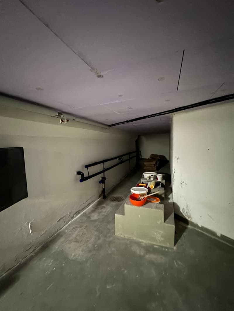 Bellissima villetta in zona tranquilla con vista lago (30)