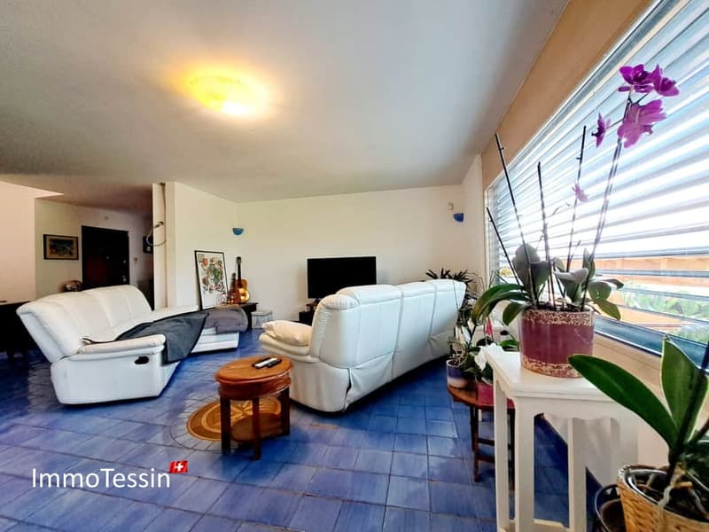 Exklusive Luxusvilla mit Blick auf das Monte Rosa 21