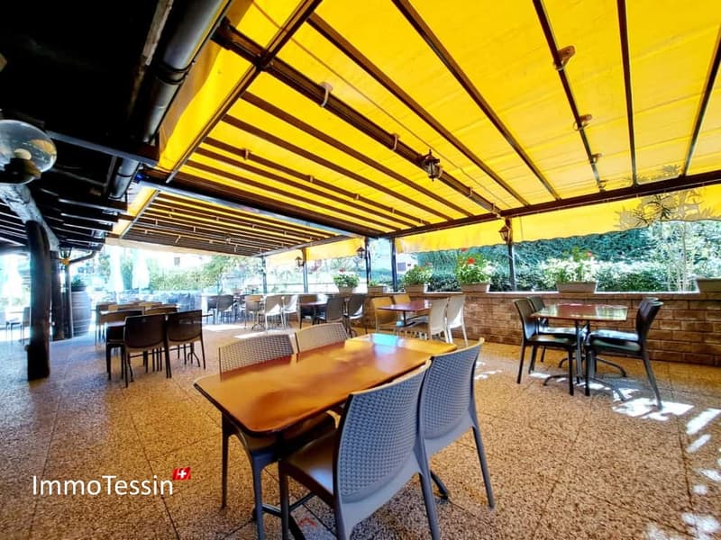 Hotel und Restaurant im Herzen des Dorfes 21
