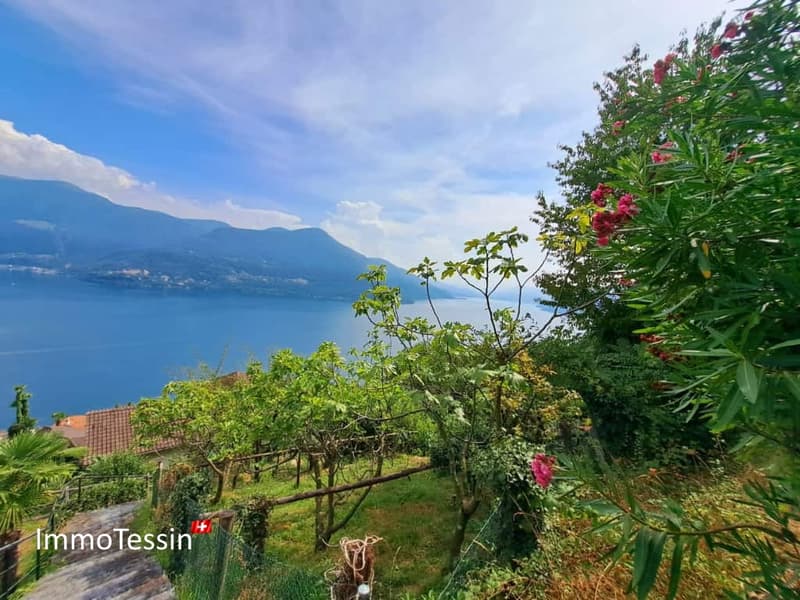 Via Malpensata, 6614 Brissago
