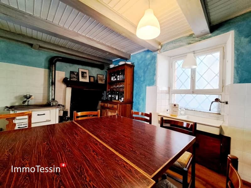 Historisches Café in Loco 23