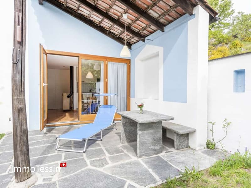 EINMALIGE GELEGENHEIT Hotel mit 33 Zimmer & Feriendorf mit 20 Bungalows auf 100000 m2 inmitten eines Naturparadieses 20