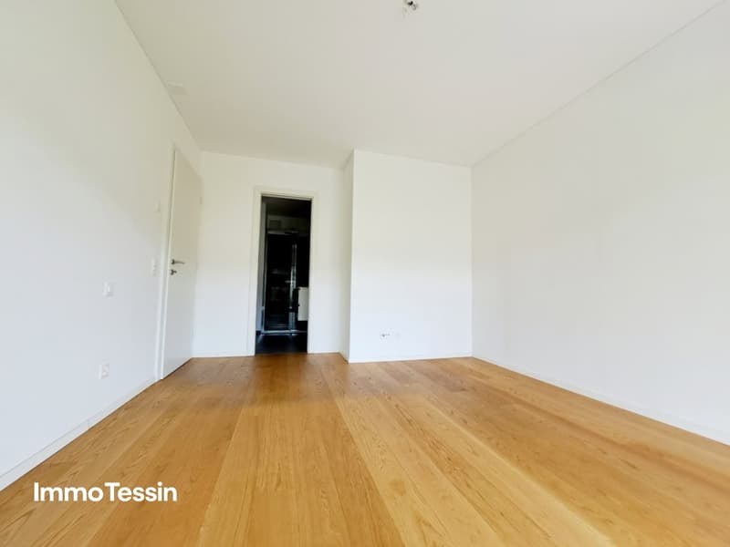 Exklusive Wohnung Sofort bezugsbereit 5