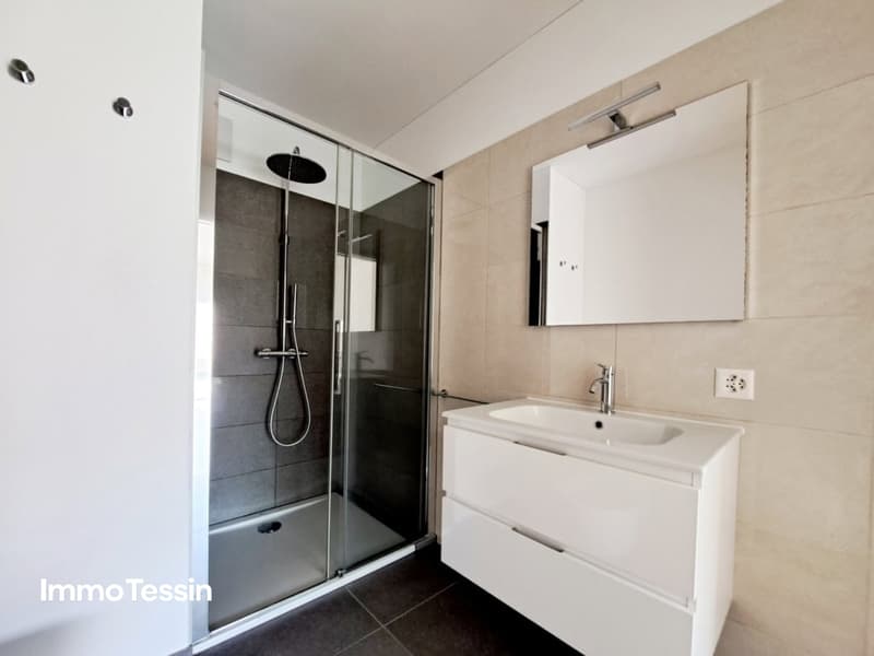 Exklusive Wohnung Sofort bezugsbereit 6