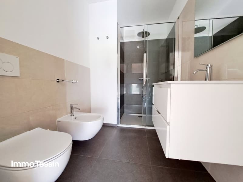 Exklusive Wohnung Sofort bezugsbereit 4