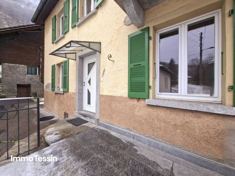 Vollständig renoviertes Haus mit 7 Schlafzimmern 18