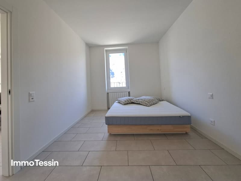 Traumwohnung mit 40 m privatem Innenhof Top Lage direkt am Bahnhof 2