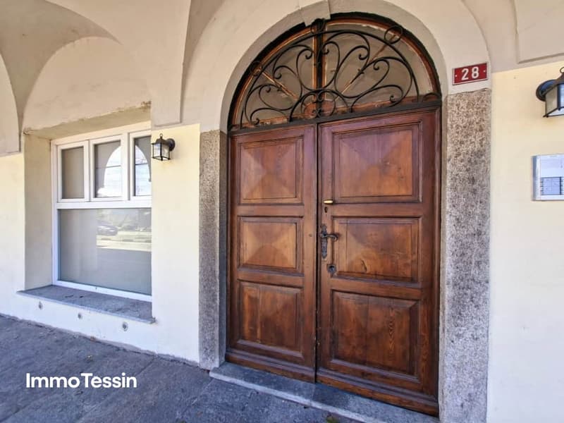 Traumwohnung mit 40 m privatem Innenhof Top Lage direkt am Bahnhof 19