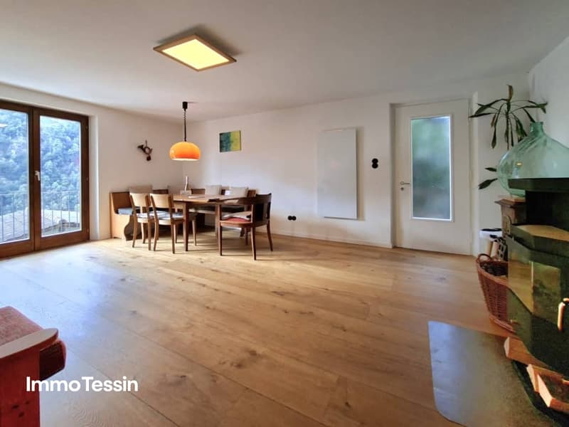 Ehemaliges Pfarrhaus mit höchster Sorgfalt von A bis Z renoviert Authentischer Charme attraktive Rendite oder exklusive Ferienresidenz 11