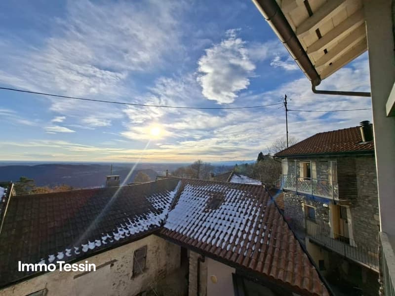 Elegantes, luxuriös saniertes Mehrfamilienhaus mit 3 Wohnungen an sonniger und ruhiger Panoramalage 14