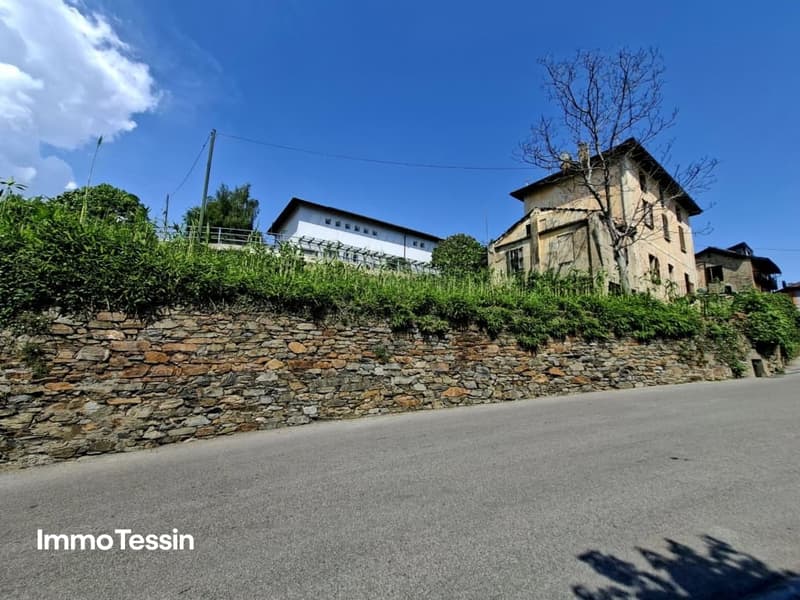 Exklusives Duplex Projekt nahe Lugano 309