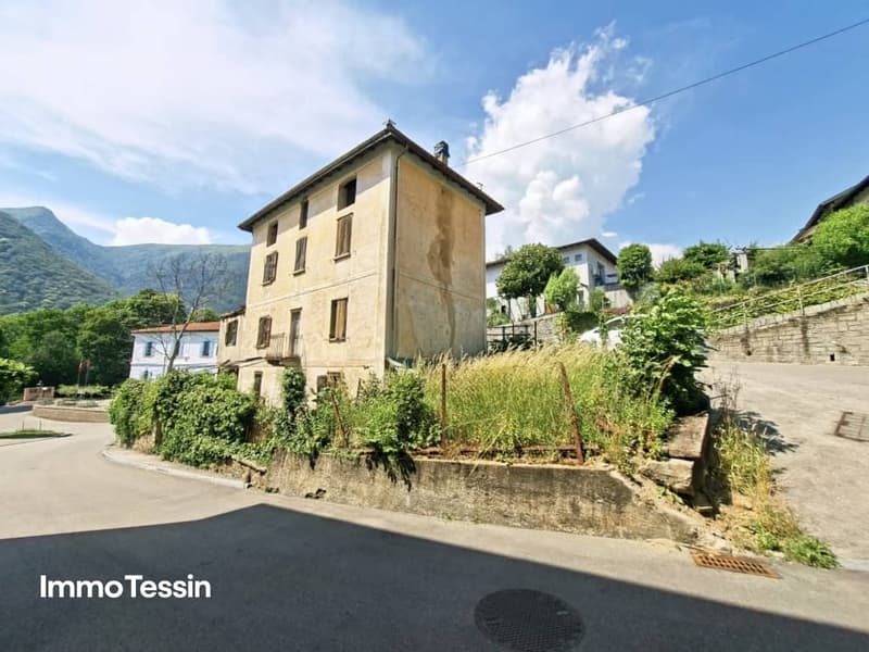 Exklusives Duplex Projekt nahe Lugano 307