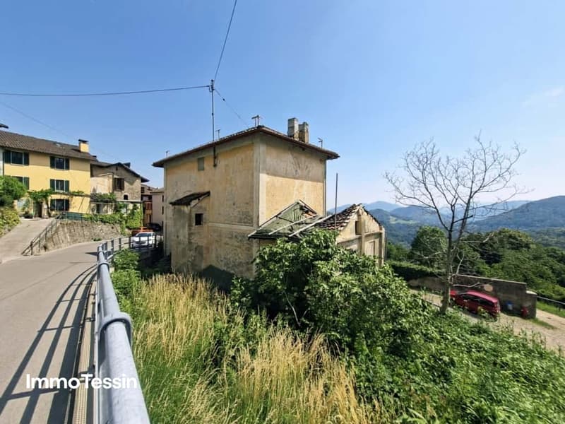 Exklusives Duplex Projekt nahe Lugano 304