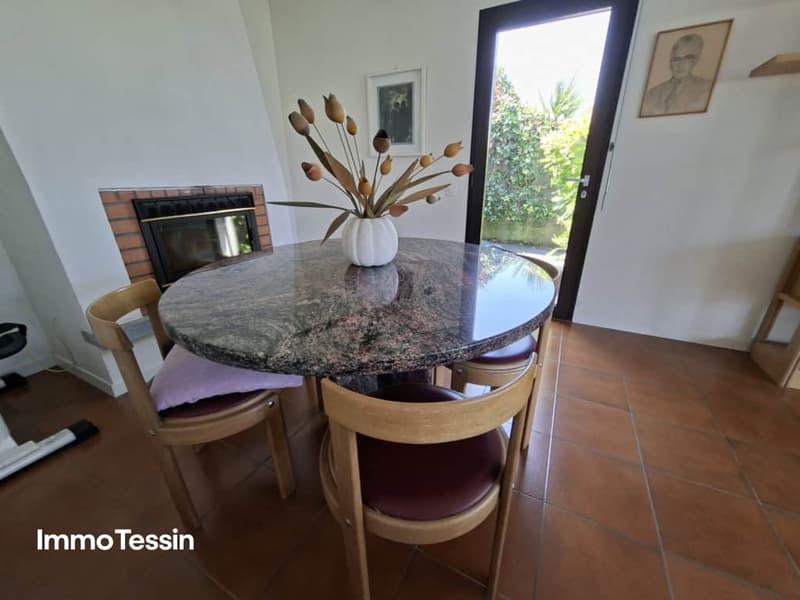 Einfamlienhaus 4.5 Zimmer mit fantastischer Seesicht07