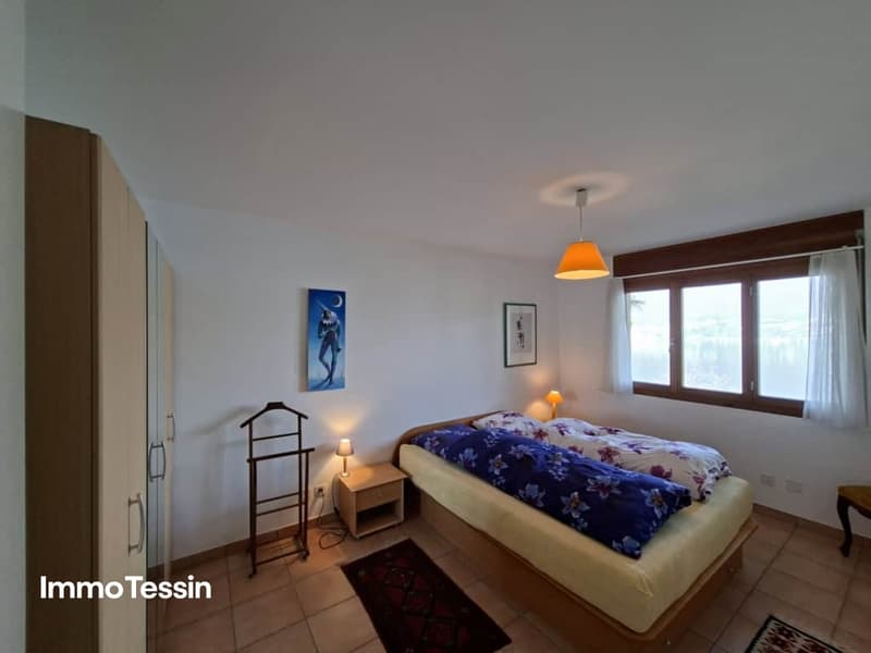 Gemütliches Ferienhaus mit unverbaubarer 180 Grad Panoramaseesicht, Terrasse, Garten und direkter Zufahrt 13