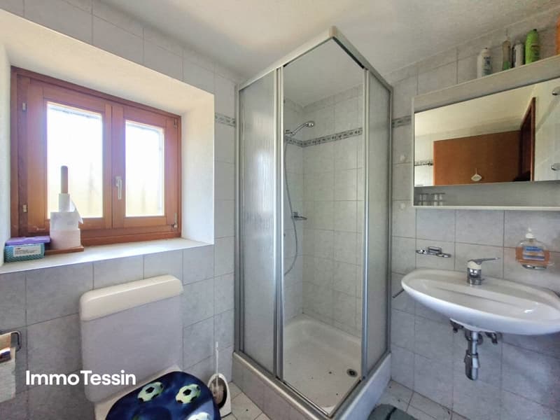 Ein Zuhause mit einzigartiger Aussicht auf die Magadinoebene 6