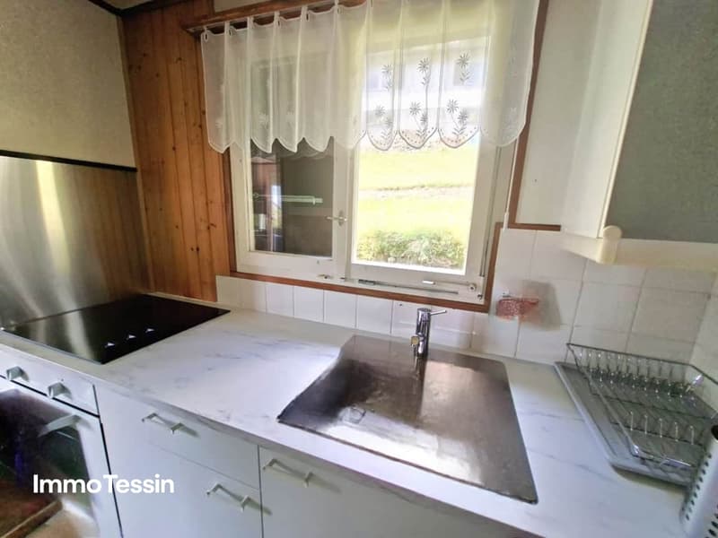 Traumhaftes 3.5 Zimmer Einfamilienhaus mit Bauland an idyllischer Lage10