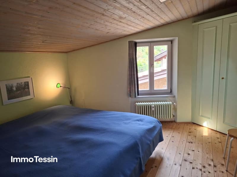 Fantastische 2.5 Zimmer Wohnnung im historischen Dorfkern 13