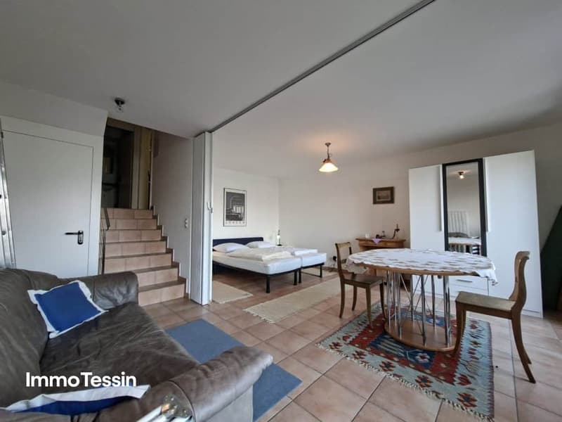 Gemütliches Ferienhaus mit unverbaubarer 180 Grad Panoramaseesicht, Terrasse, Garten und direkter Zufahrt 12
