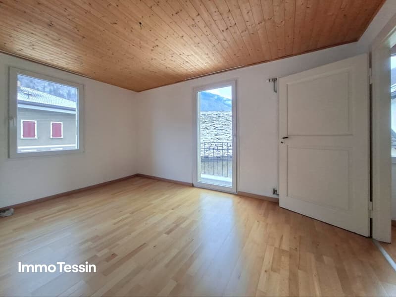 Vollständig renoviertes Haus mit 7 Schlafzimmern 6