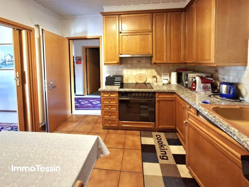 Attraktive Liegenschaft mit Potenzial in Brusino Arsizio07