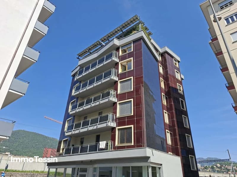 Attraktive Anlageimmobilie in Chiasso01