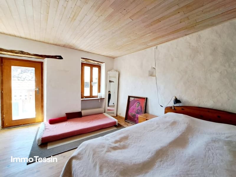 Sorgfältig renoviertes Reihenhaus 6