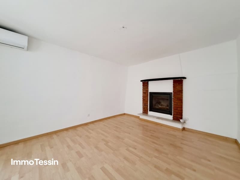 Sorgfältig renoviertes Reihenhaus 14