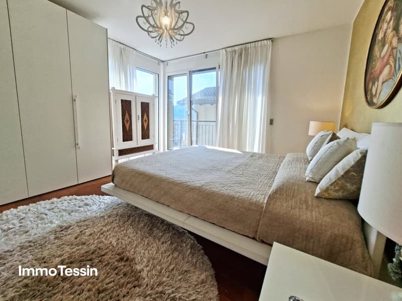 Eine Villa zum Verlieben modernes Design, stilvolles Ambiente und 4 Parkplätze 19
