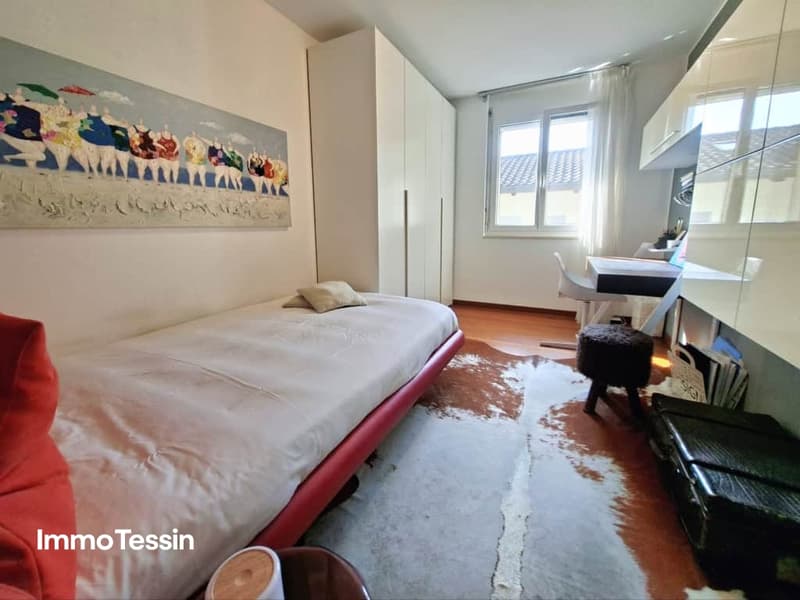 Eine Villa zum Verlieben modernes Design, stilvolles Ambiente und 4 Parkplätze 18