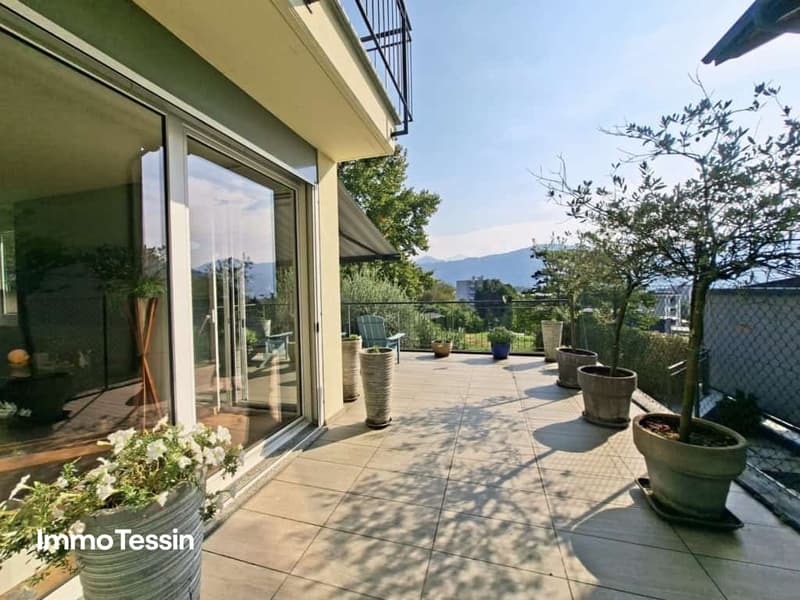 Eine Villa zum Verlieben modernes Design, stilvolles Ambiente und 4 Parkplätze 10