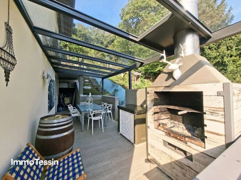 Eine Villa zum Verlieben modernes Design, stilvolles Ambiente und 4 Parkplätze 13