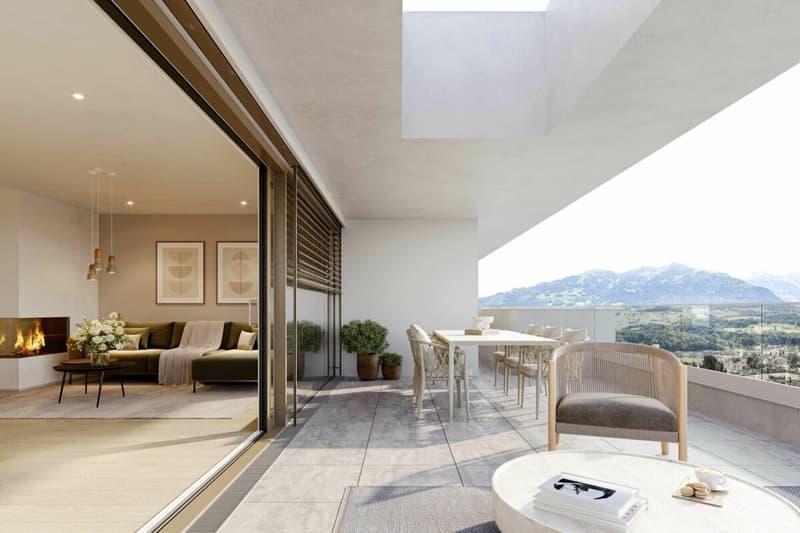 Sonnenbergstrasse 47, 6060 Sarnen