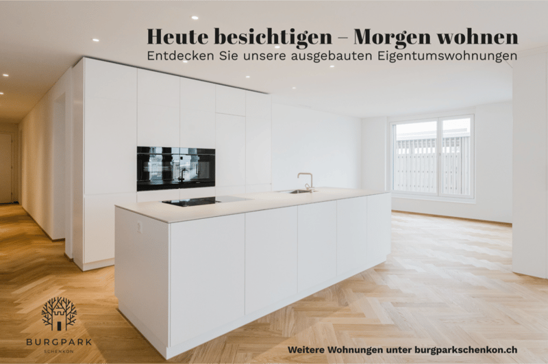 Bezugsbereite Neubauwohnung im Erdgeschoss (1)