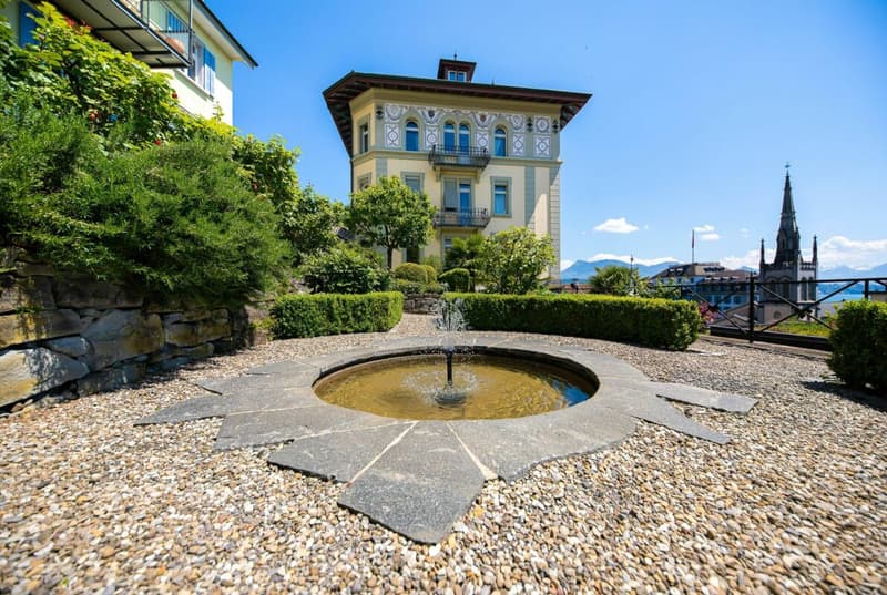Historisches Schmuckstück im Herzen von Luzern (8)