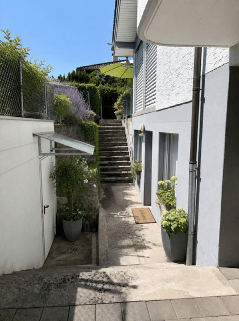 Stilvoll möbliertes Apartment inkl. Parkplatz (3)