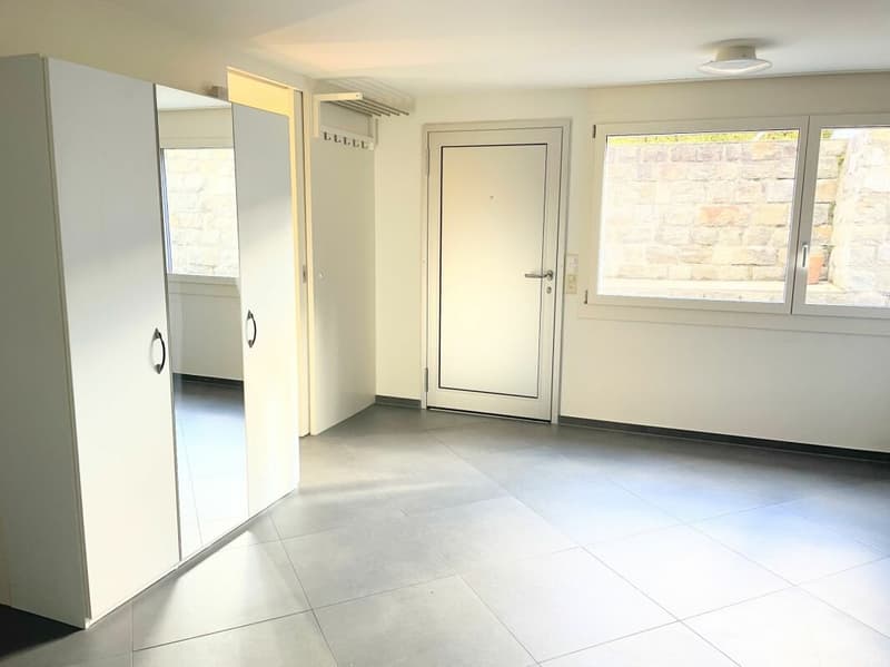 Stilvoll möbliertes Apartment inkl. Parkplatz (4)