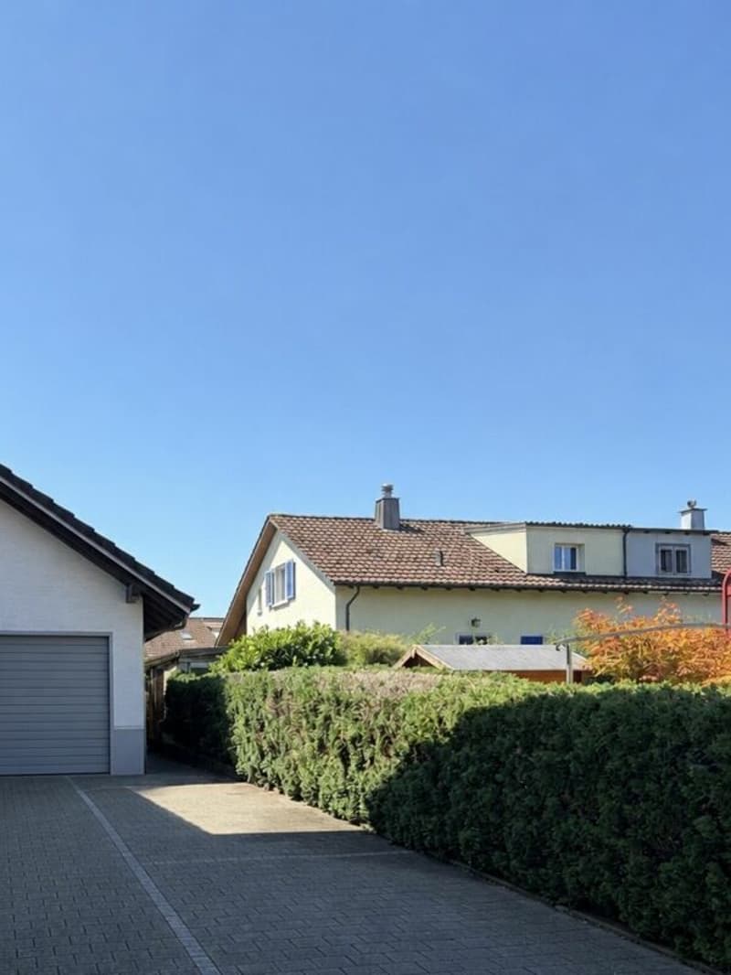 Stilvoll möbliertes Apartment inkl. Parkplatz (9)