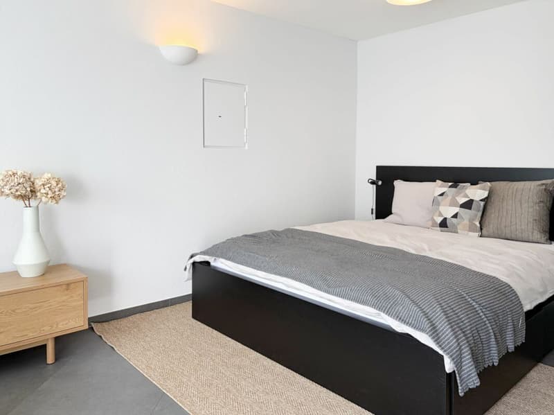 Stilvoll möbliertes Apartment inkl. Parkplatz (5)