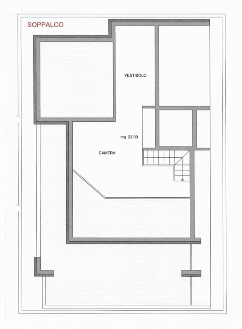 Elegante app. 3.5 loc. duplex ultimo piano con grande terrazzo a Cadempino (13)